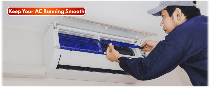 AC Coil Cleaning Morristown NJ
