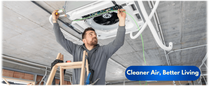 Morristown AirZen Air Solutions