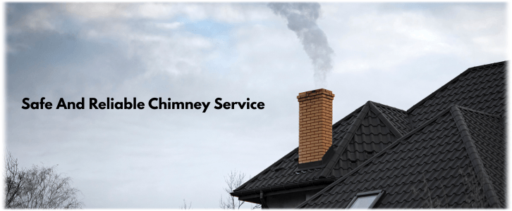 Chimney Cleaning Morristown NJ