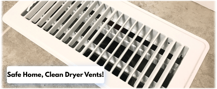 Dryer Vent Cleaning Morristown NJ